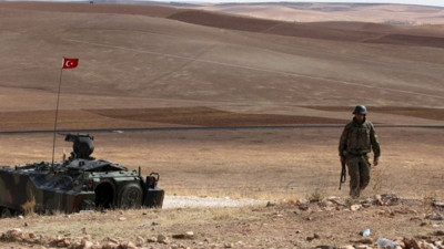 Irak’ın kuzeyinde teröristlerden çirkin provokasyon