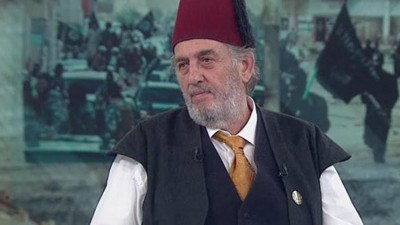 Mısıroğlu hakarete devam etti: “Mustafa Kemal sarhoştu, sarhoştan halife olur mu?”