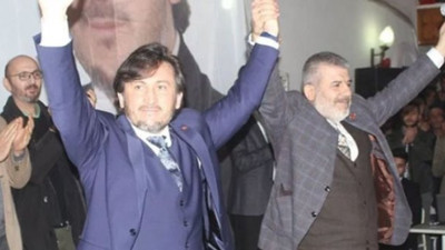 AKP'de Korkuteli çatlağı
