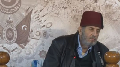Kadir Mısıroğlu AKP'ye böyle oy istedi: "Şeriat gelsin Türkiye batarsa batsın"