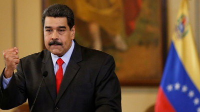 Türkiye’nin destek verdiği Maduro sözde soykırımı tanımış
