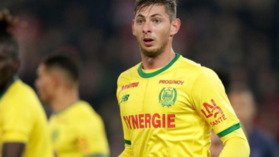 Emiliano Sala'nın kazasıyla ilgili flaş gelişme!