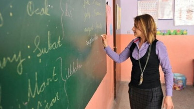 Sözleşmeli öğretmen alımındaki mülakat iddiaları Meclis gündeminde