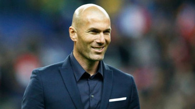 Zinedine Zidane için Chelsea iddiası