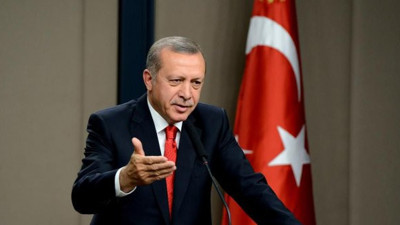 İYİ Parti’den Erdoğan’a gönderme: “Korkma”