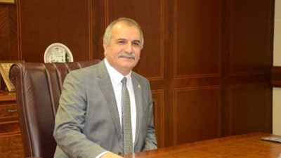 İYİ Partili Ahmet Çelik: "Milliyetçilerden özür dile Mısıroğlu!"