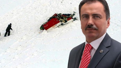 Muhsin Yazıcıoğlu davasında skandal itiraf!