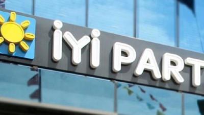 İYİ Parti Gezici’ye dava açıyor