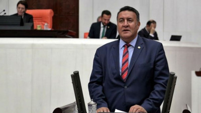 "308 milyon tutarında mısır ithal etti"