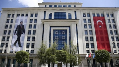 AKP’de ‘Cumhur İttifakı’ istifası