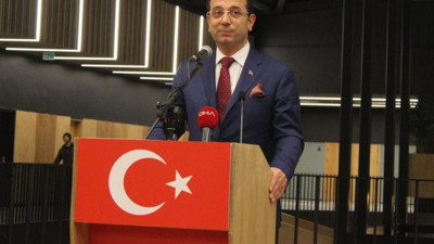 Ekrem İmamoğlu yaptırdığı 80 anketin sonucunu Yeni Şafak yazarına açıkladı