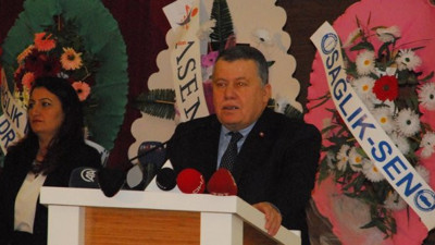 Yargıtay Başkanı Cirit TÜRGEV yurdundaki programa katıldı