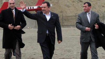 Muhsin Yazıcıoğlu Ödülleri'nin sahipleri belli oldu