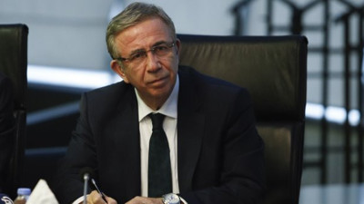 Mansur Yavaş: “İftiranın canlı yayınlandığı en rezil seçim"