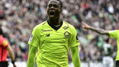 Bayern Münih’ten 80 milyon euroluk transfer hamlesi