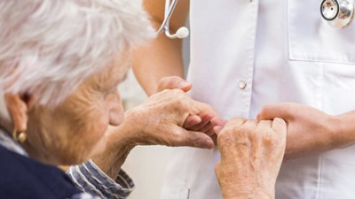 "Parkinson hasta sayısı 2030'da 30 milyona ulaşacak"