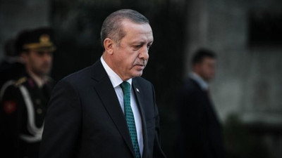"Cumhurbaşkanı Erdoğan ondan fazla ismin biletini kesti"