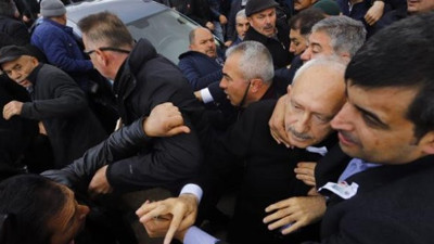 Özdağ'dan Kılıçdaroğlu'na geçmiş olsun mesajı