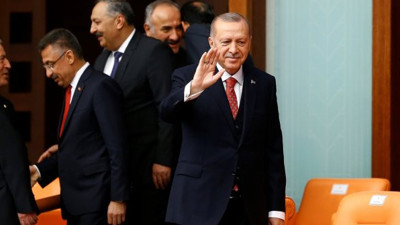 Erdoğan'dan Kılıçdaroğlu'na saldırı hakkında: "Yorumumu yaptım, daha niye arayayım?"