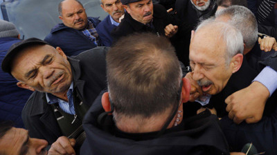 Osman Sarıgün serbest bırakıldı