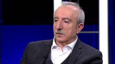 Feyza Altun'dan AKP'li Orhan Miroğlu'na sert tepki