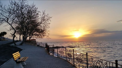 Meteoroloji uyardı: Önce güneş, sonra yağmur geliyor