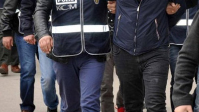 Adana'da tefeci operasyonu: 10 gözaltı