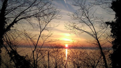 Meteoroloji'den sıcaklık uyarısı (12 Mayıs 2019)