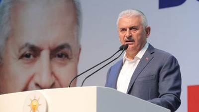 "Bu palavraya kendiniz inanıyor musunuz?"