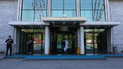 İBB'den yandaş vakıflara kültür etkinliği adı altında ödenek!