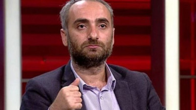 İsmail Saymaz’dan Atatürk’ü ajanlıkla suçlayan Türkiye Gazetesi yazarına zehir zemberek sözler