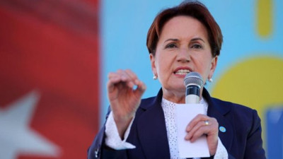 Meral Akşener'den 27 Mayıs paylaşımı