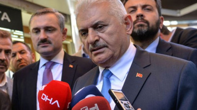 Yıldırım'dan 8 yıl sonra Yazıcıoğlu özürü