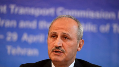 Turhan: "İstanbul'un belediye başkanlığını riske atamayız"