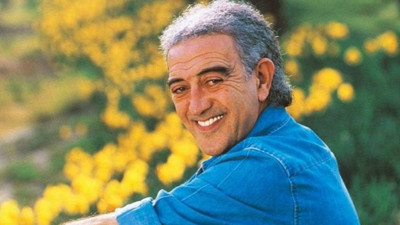 Edip Akbayram ‘Nâzım Hikmet Dostluk Ödülü’ne değer görüldü