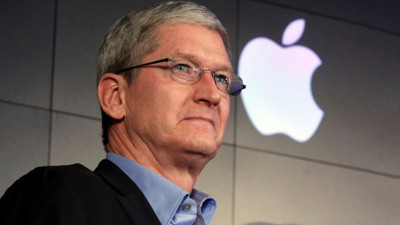 Apple'dan kritik Çin hamlesi