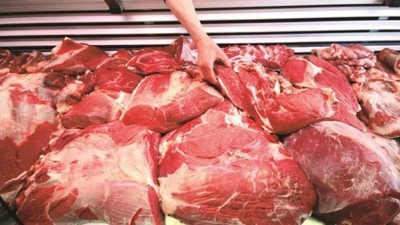 Bir ülkeden daha et ithal edilecek!