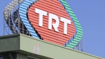 TRT'de kaybolan silahların ardından bir skandal daha