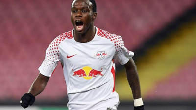 Galatasaray’ın listesindeki Bruma Porto’ya gidiyor