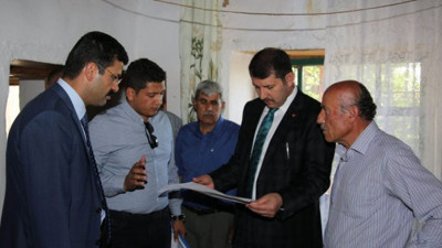 Muhsin Yazıcıoğlu'nun doğduğu ev müze oluyor