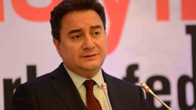 İşte Babacan'ın yeni partisine katılacak isimler!