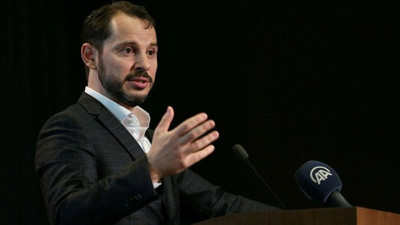 AKP Kulisinde bu iddia konuşuluyor: Albayrak'ın yerine gelecek isim belli oldu