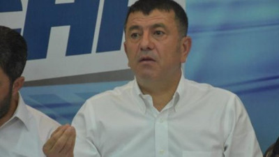 "Şehit annesine mahkeme tutanağı uzattılar"