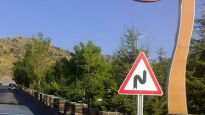 "Başbuğ'dan" rahatsız oldular!