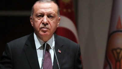 Vakıflar Genel Müdürlüğü'ne dikkat çeken atama