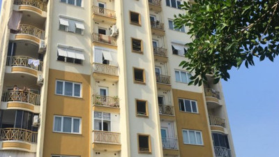 İşsiz kalan vatandaş canına kıydı