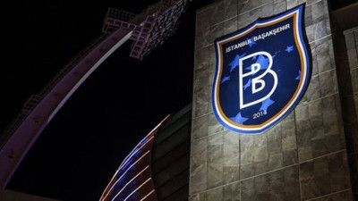 Başakşehir'in muhtemel rakibi belli oldu