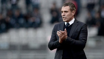 Ersun Yanal Başakşehir'den iki yıldız istiyor