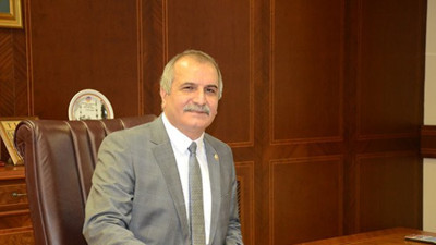 Ahmet Çelik'ten Türk Dünyası Kurultayı çağrısı