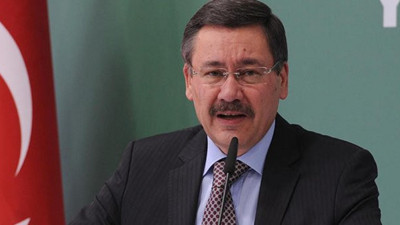 Melih Gökçek'e hafriyat soruşturması açıldı